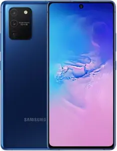 Замена матрицы на телефоне Samsung Galaxy S10 Lite в Ижевске